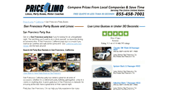 Desktop Screenshot of allcitytaxiservice.com